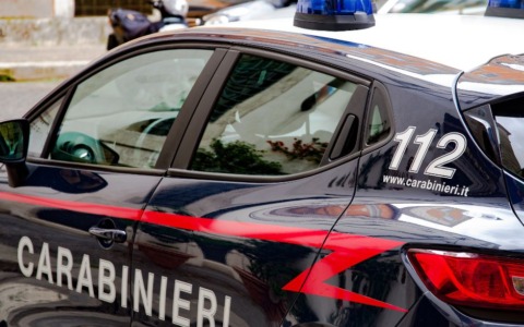 Ordigni incendiari, perquisiti quattro giovani a Pesaro
