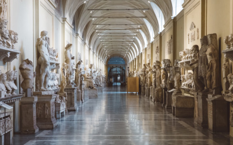 Arte Solidale, a Pesaro studenti coinvolti sui rischi dell’IA