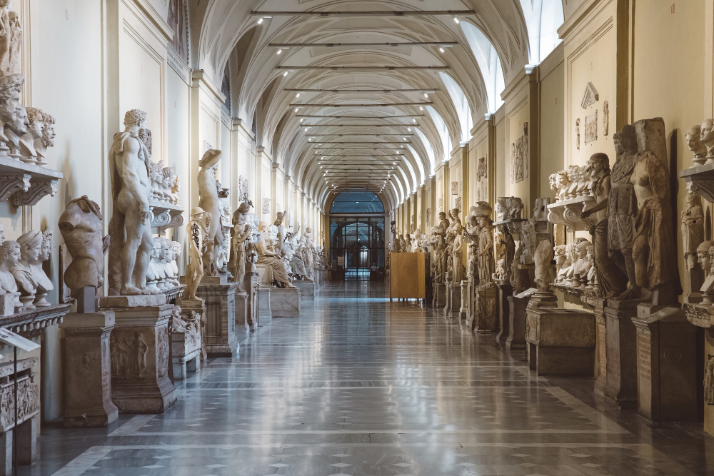 Arte Solidale, a Pesaro studenti coinvolti sui rischi dell’IA