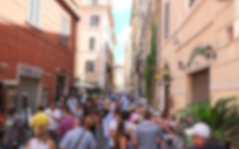 Festa a Pesaro per le nozze d’oro di 536 cittadini