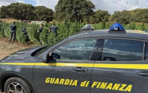 A Pesaro la Guardia di Finanza celebra San Matteo in Cattedrale