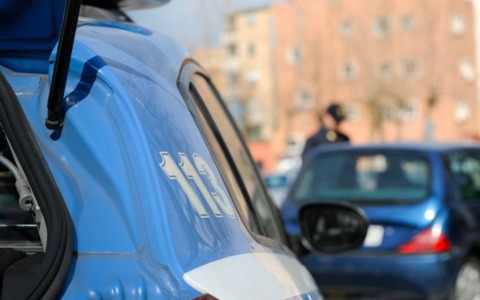Sgombero dell’Hotel Elvezia, 62 persone a rischio strada