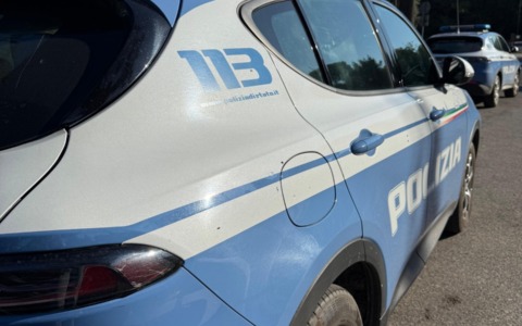 Celebrazioni per il Patrono, riconoscimenti alla Polizia di Pesaro