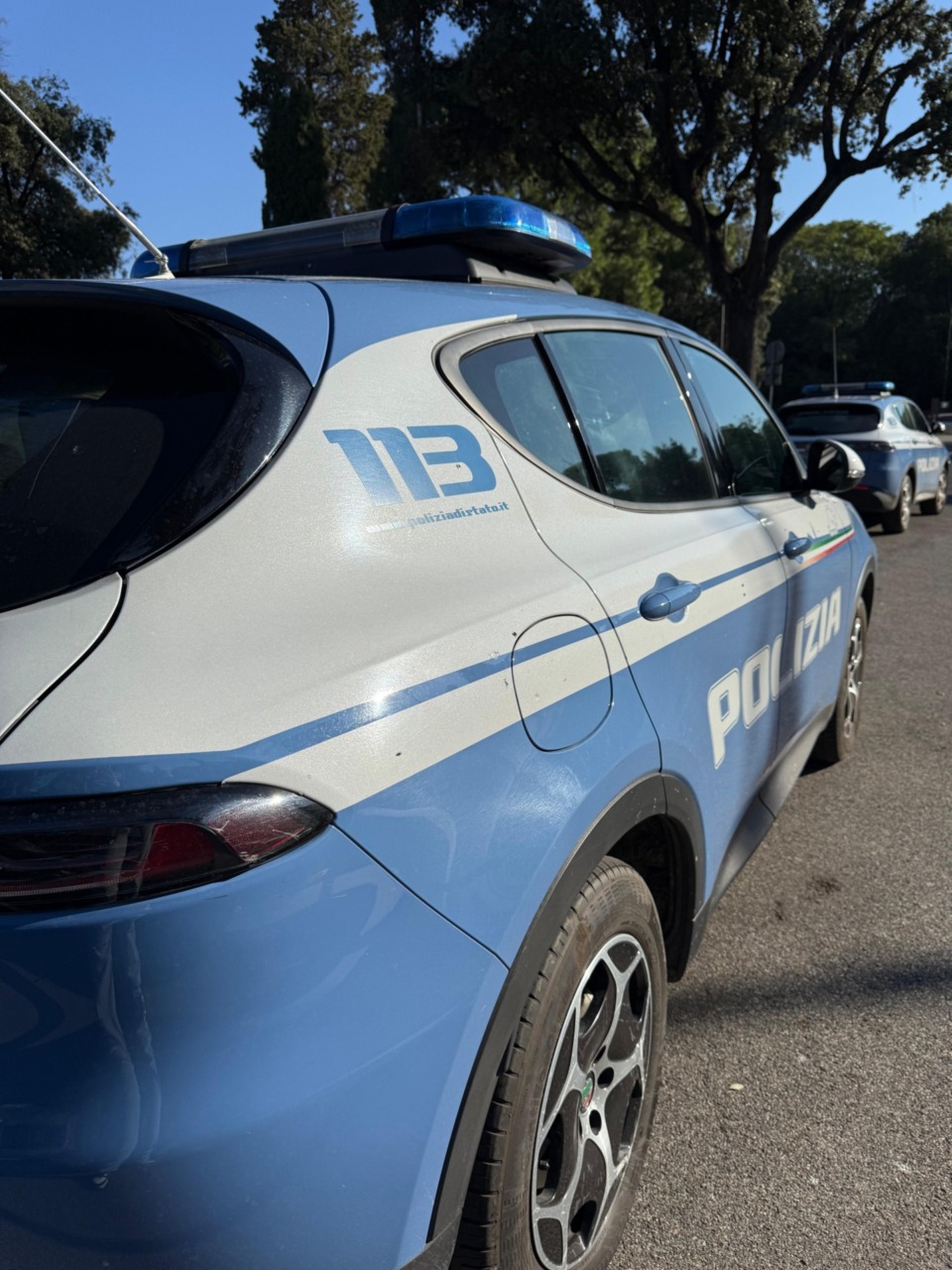 Celebrazioni per il Patrono, riconoscimenti alla Polizia di Pesaro