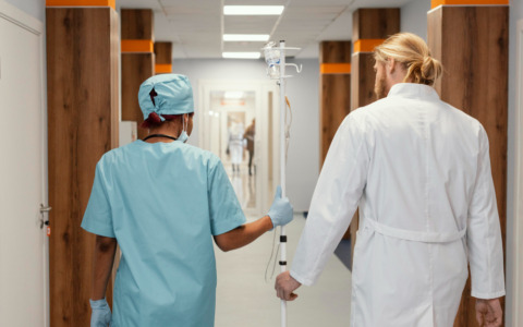 Allattamento, incontro con un’ostetrica a Pesaro