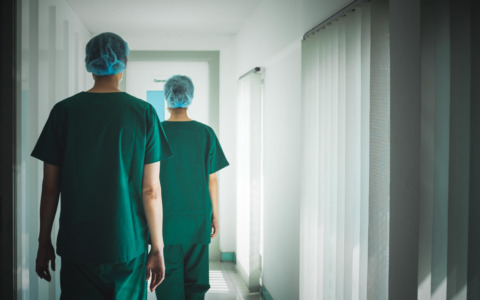 Ospedale di Pesaro, il bando per Muraglia slitta al 2027