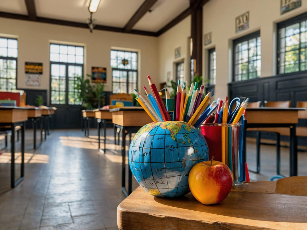 A Pesaro riapre la scuola Prato Fiorito dopo la riqualificazione