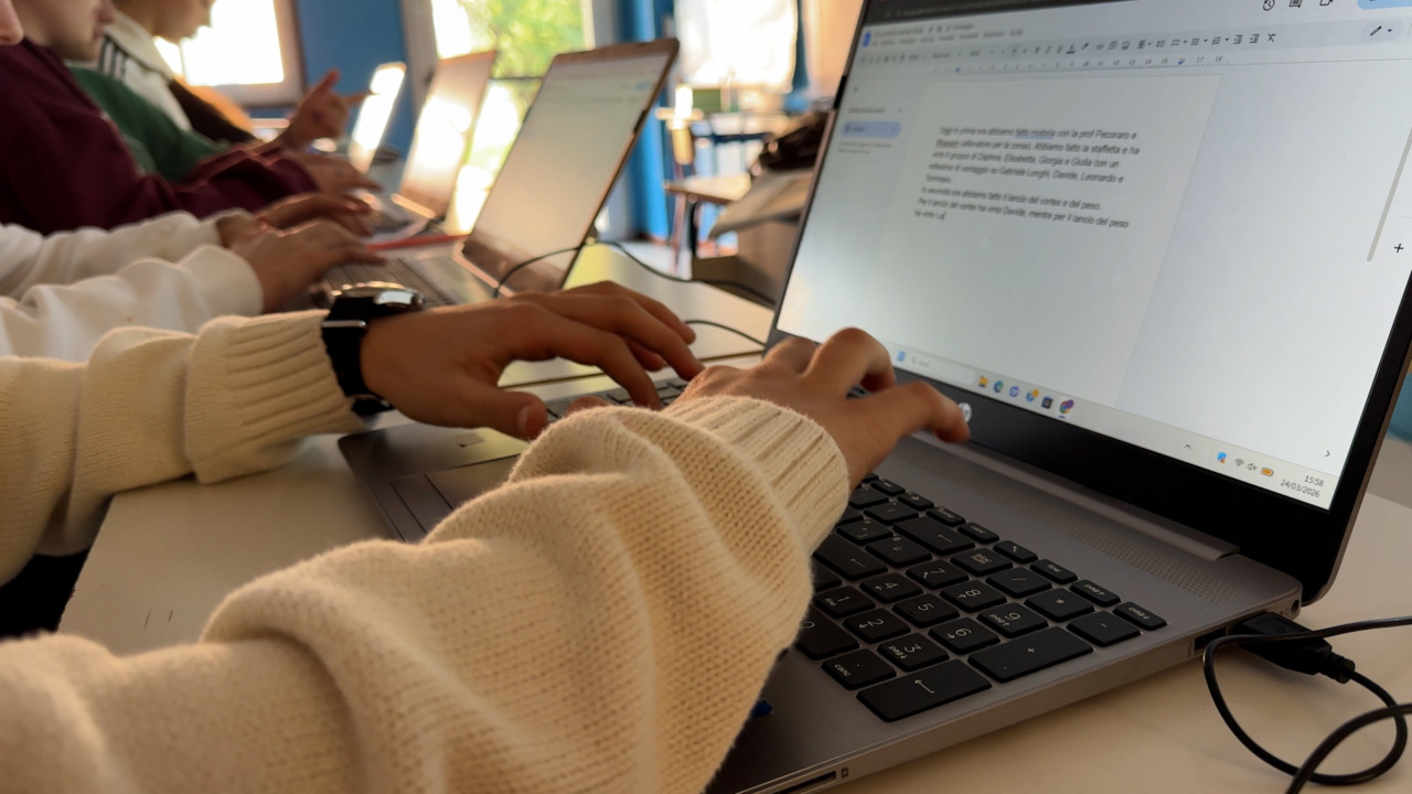 A Mombaroccio 120 mila euro per rendere accessibile la scuola