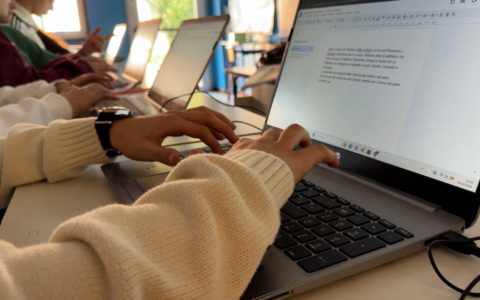 A Mombaroccio 120 mila euro per rendere accessibile la scuola