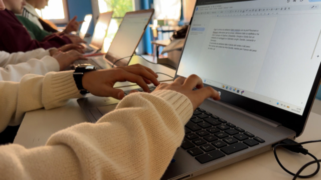 A Mombaroccio 120 mila euro per rendere accessibile la scuola