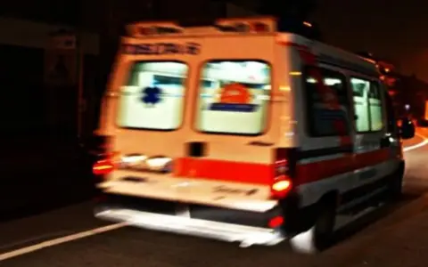 Esercitazione al porto di Pesaro: debutta il nuovo MEC 1
